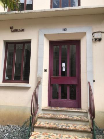 Charmant Studio Situe A Proximite Des Thermes 30 Amélie-les-Bains-Palalda Exterior foto