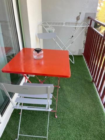 Charmant Studio Situe A Proximite Des Thermes 30 Amélie-les-Bains-Palalda Exterior foto
