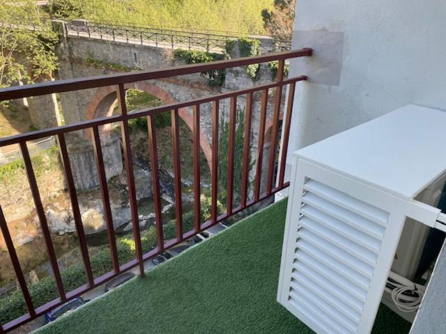 Charmant Studio Situe A Proximite Des Thermes 30 Amélie-les-Bains-Palalda Exterior foto